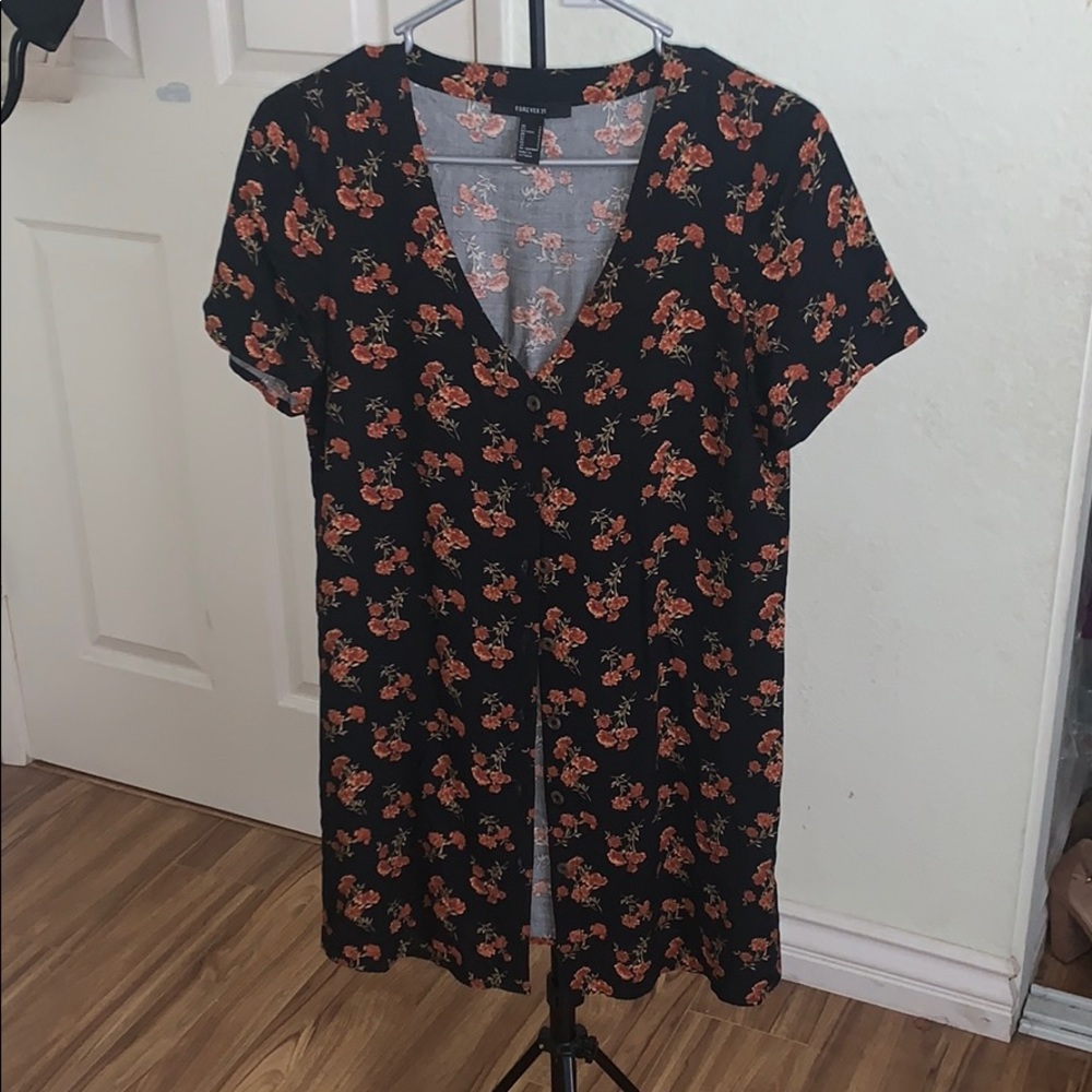 Forever 21 dress